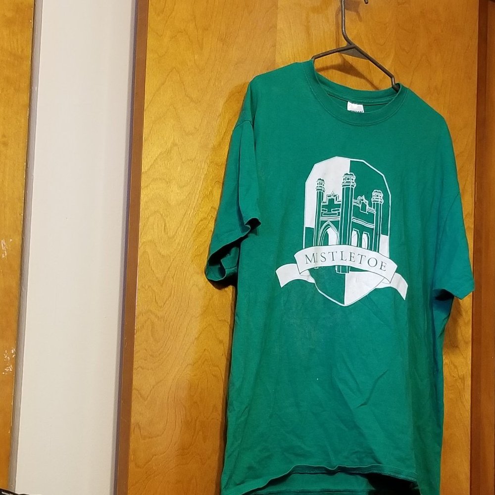 COPY - COPY - Comfy Wear T-shirt 🦚 3 for $21, 6 for $30 - Picture 2 of 8